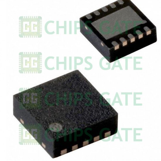 Nxp SA58672TK