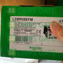 LTMR08EFM