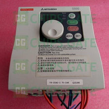 Mitsubishi FR-S540-3.7K