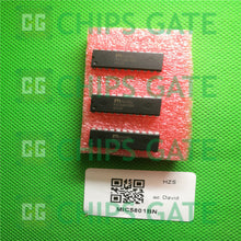 Micrel MIC5801BN