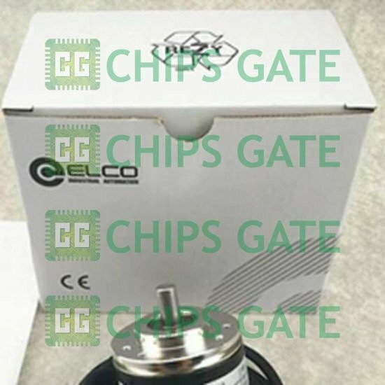 Elco EB38A6-L5PR-1024