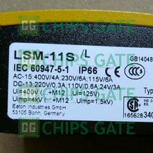Eaton Moeller LSM-11S-L