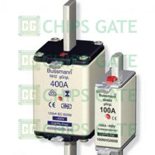 Bussmann 100NHG000B
