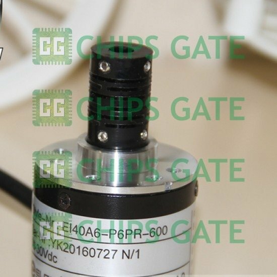 Elco EI40A6-P6PR-600
