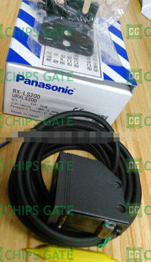 Sunx RX-LS200