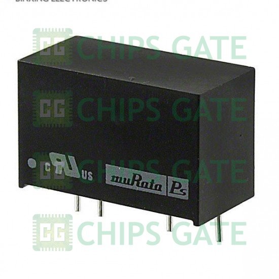 Murata Power MEJ2S1509SC