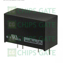 Murata Power MEJ2S1509SC