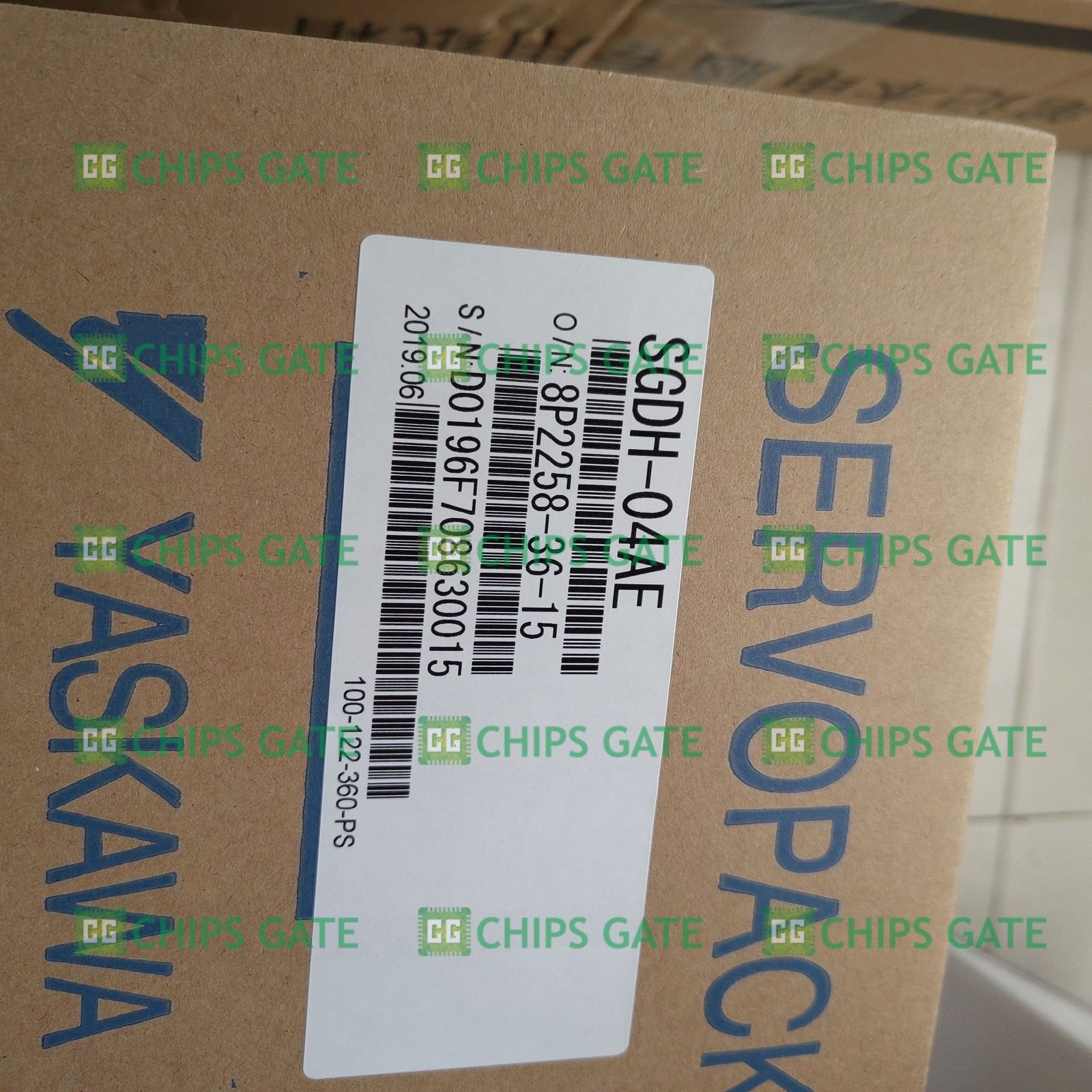 SGDH04AE