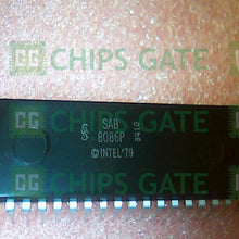 Intel P8086
