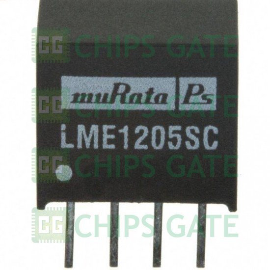 Murata Power LME1205SC
