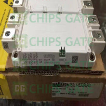 SEMIX453GD12VC