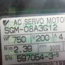 SGM08A3G12