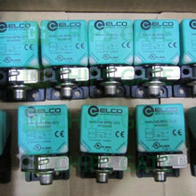 Elco NI40-C40-BP6L-Q12