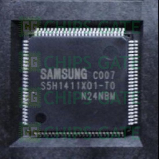 Samsung S5H1411X01-T0