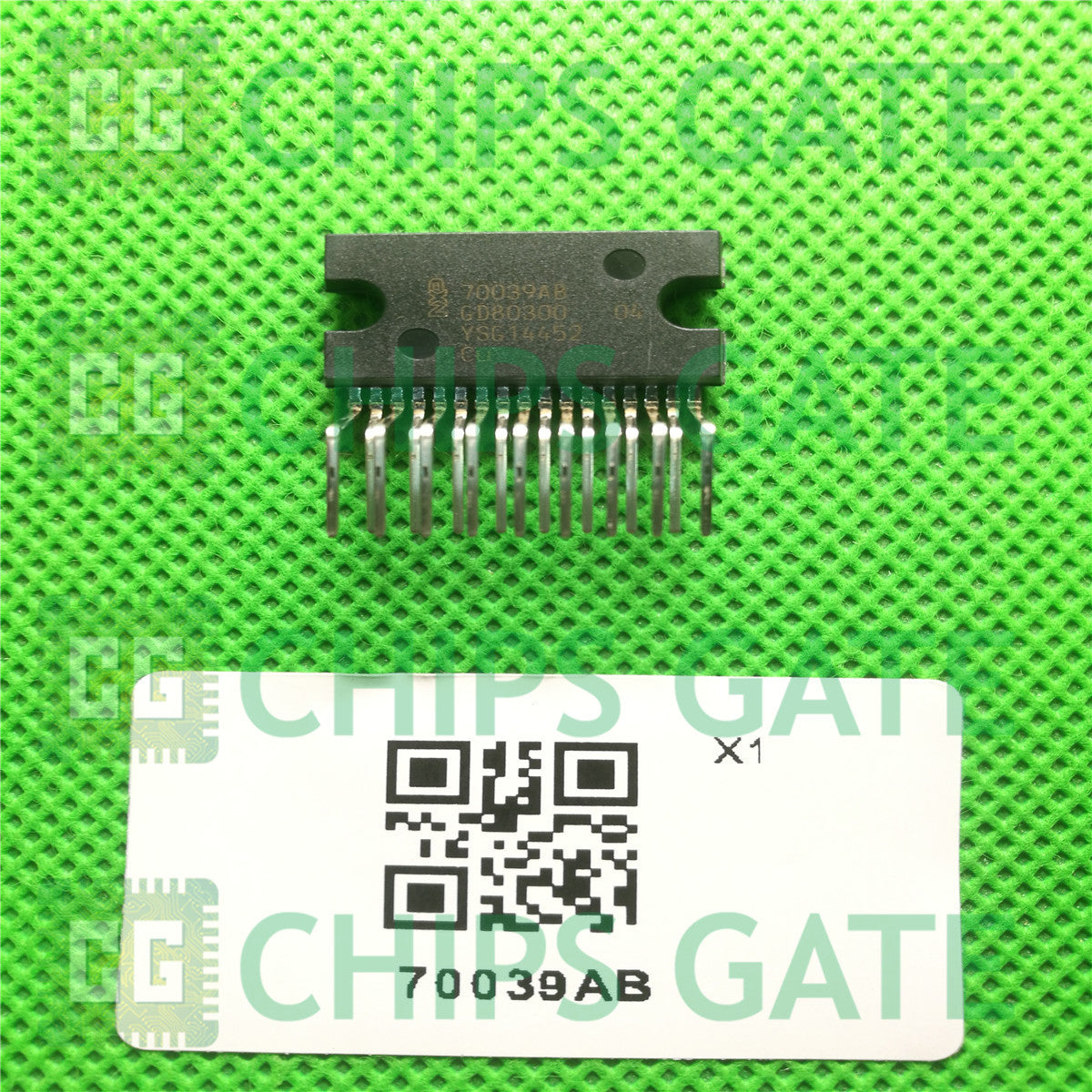 Philips 70039AB
