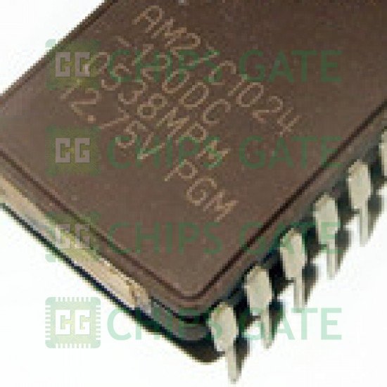 Amd AM27C1024-200DC