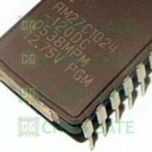 Amd AM27C1024-200DC