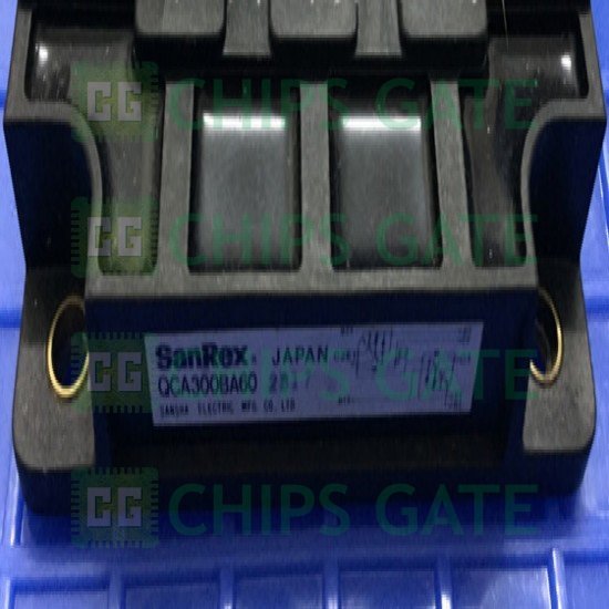 Sanrex QCA300BA60