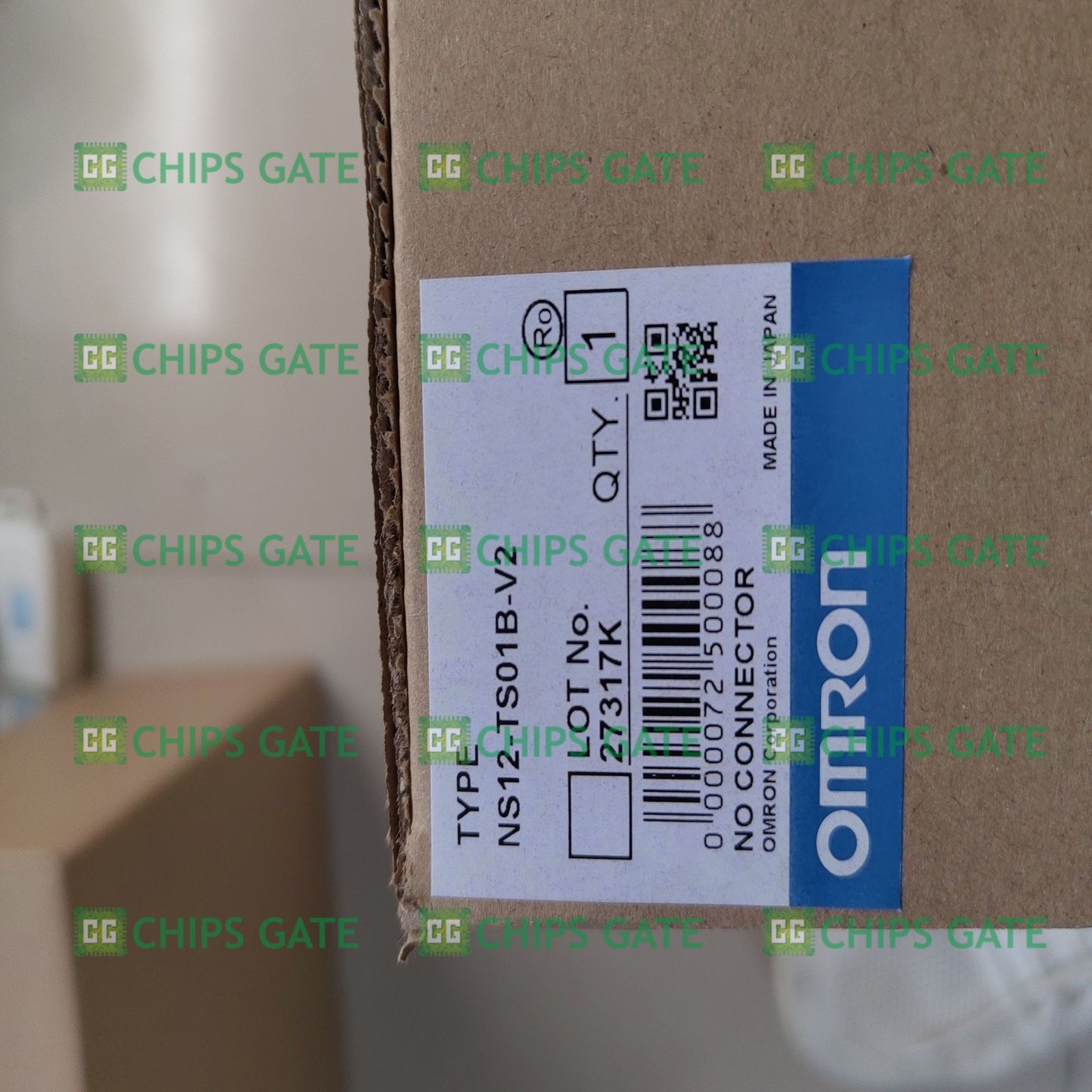 NS12TS01BV2