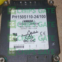 Lambda PH150S110-24-100