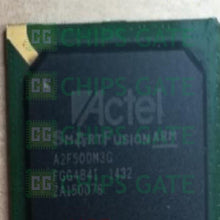 Actel A2F500M3G-1FGG484