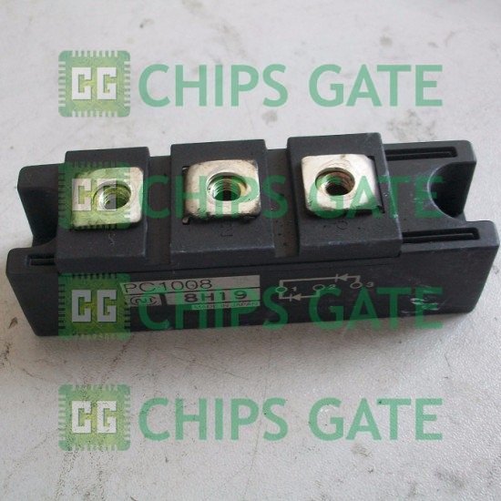 Niec PC1008