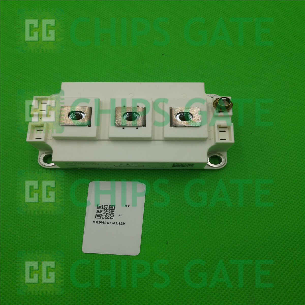 SKM400GAL12V