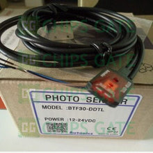 Autonics BTF30-DDTL