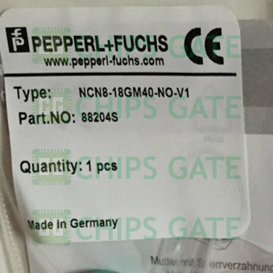 NCN818GM40N0V1