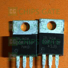 International Rectifier IRL1404