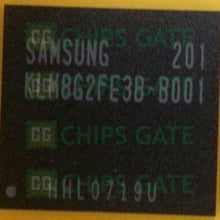 International Rectifier KLM8G2FE3B-B001