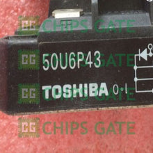 Toshiba 50U6P43