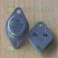Motorola MJ13332