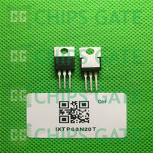Ixys IXTP60N20T