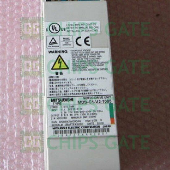 MDSC1V21005