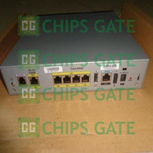 Cisco 866VAE
