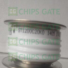 International Rectifier ST1200C20KO