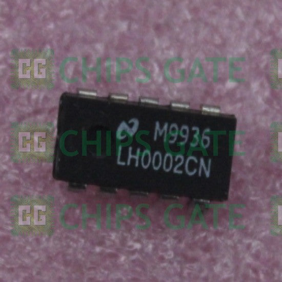 Nsc LH0002CN