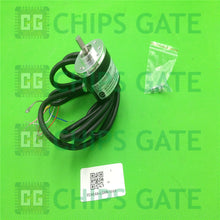 Elco EC40A6-L5AR-1000