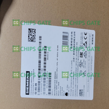 6SE6430-2UD31-1CA0