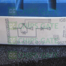 Eupec BSM150GAL120D