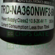 Koyo TRD-NA360NWF2-5M