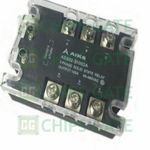 Aiks ASS02-3100DA