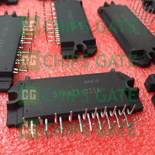 Sanyo STK621-033A