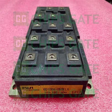 6D100A050ELX