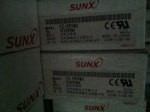 Sunx CX-PRVM3