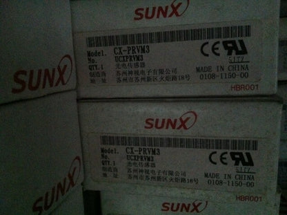 Sunx CX-PRVM3