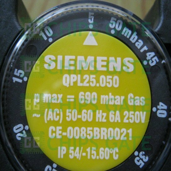 QPL25.050
