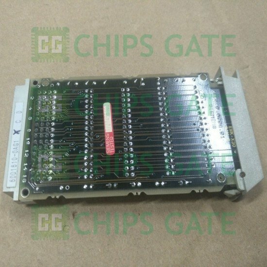 6DD16100AG1