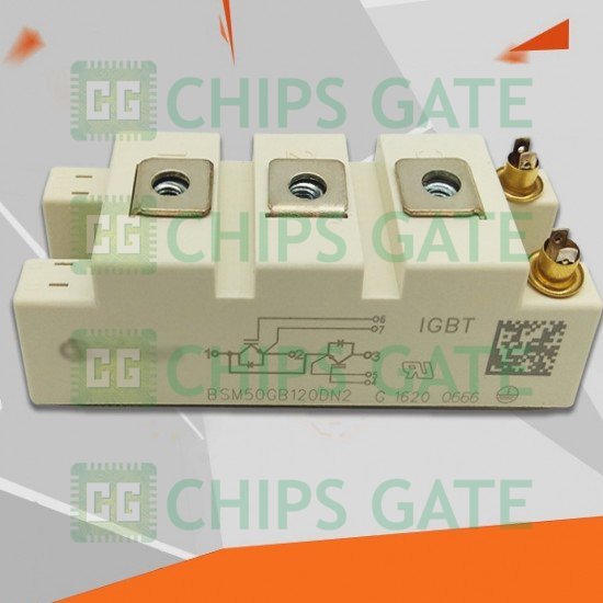 BSM50GAL120DN2